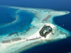Constance Moofushi Resort Maldives